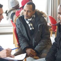 Deutsch berufsbegleitend lernen