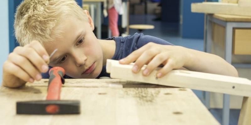 Kindergärten | AWO Region Hannover