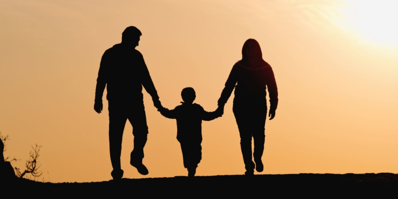 Wie Weit Darf Eine Mutter Mit Kind Vom Vater Wegziehen Mutter-/Vater-Kind-Kur Beratung | AWO Region Hannover