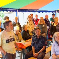 Die Quartiersarbeit kann beginnen