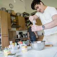 Gesunde Ernährung für Kinder und Jugendliche