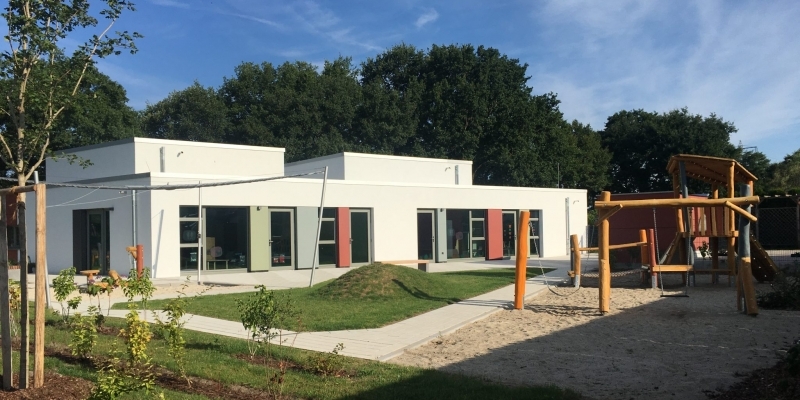 Kindertagesstätte Am Weferlingser Weg | AWO Region Hannover