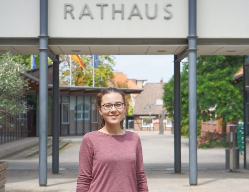 „Ich begleite Frauen auf ihrem Weg in ein selbstbestimmtes Leben“