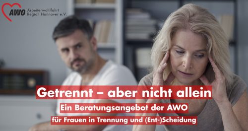 Getrennt – aber nicht allein