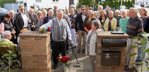 Theodor Lessing hasste Lärm und Nazis