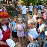 60 Jahre erfolgreiche Arbeit im Stadtteil
