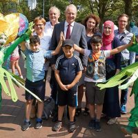 Sehr gute Angebote, familiäre Atmosphäre