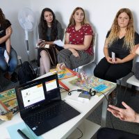 „Muss ich tun, was er sagt?“