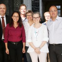 Jungen Zugewanderten bessere Berufsperspektiven ermöglichen