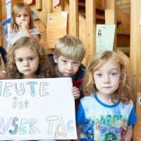 „Beim Namen fängt gegenseitiger Respekt an“