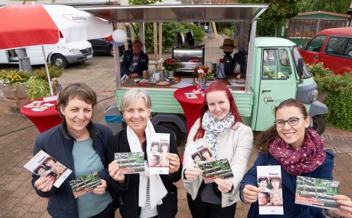 Neue Sprechstunde ab November in Hänigsen