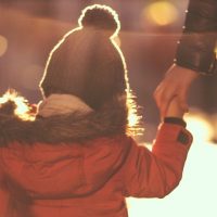 Plötzlich alleinerziehend