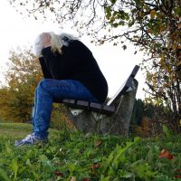 Hartz IV und viel Scham