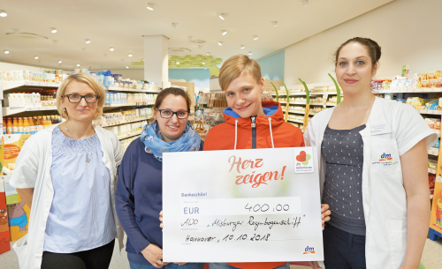 Zweiter Gewinn innerhalb von drei Wochen