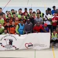 „Am Ende waren wir alle Sieger“