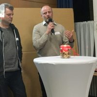 Projekt zum Klimaschutz gestartet