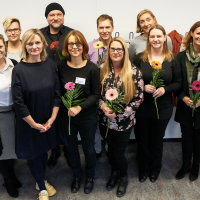 Sechs neue Experten für Kita-Demokratie