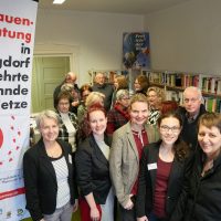 Neues Beratungsangebot für Frauen in Hänigsen