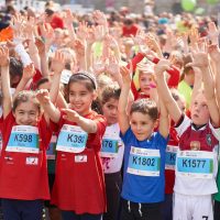 Ein großes Sport- und Familienfest