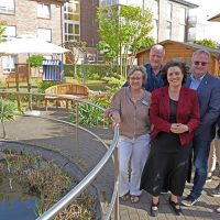 Fachkräftemangel bereitet immer noch große Sorgen