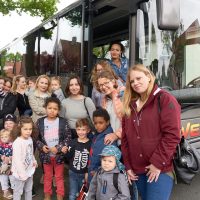 Drei Tage Auszeit an der Nordsee