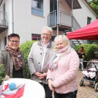 Tag der offenen Tür im Carré Spierenweg