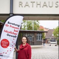 „Gewalt kann Frauen jeden Alters treffen“