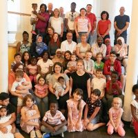 „Das stärkt das Selbstvertrauen“