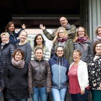 Tag der offenen Tür im Ahrbergviertel