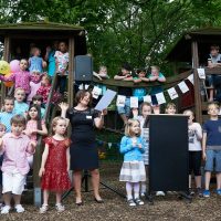 60 Jahre im Stadtteil