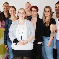 „U3″: Ein erfolgreiches Konzept