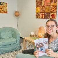 Hilfe auf dem Weg in ein selbstbestimmtes Leben