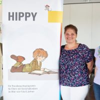 „Meine Tochter ist sehr gut auf die Schule vorbereitet“