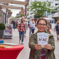 HIPPY künftig auch in Neustadt