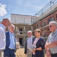 „Ein schönes Vorhaben“