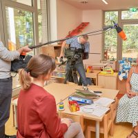 Lob und Wünsche zum neuen Gute-Kita-Gesetz