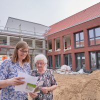 „Das ist ein tolles Projekt“