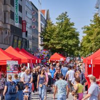 „Das soziale Herz Hannovers“