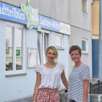 „Wir organisieren Bürgerbeteiligung“