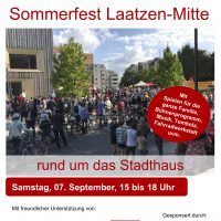 AWO Stadtteilbüro plant zwei neue Projekte