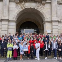 12. Lange Nacht der Berufe