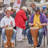 „Ein tolles Nachbarschaftsfest“