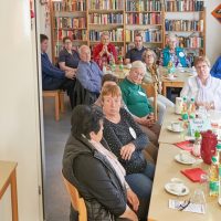 Wie sieht ein gutes Leben für Ältere in Anderten aus?