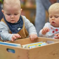 Kursleitung gesucht!