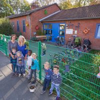 Ein ganz besonderer Charme