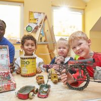 Wo der Plastikmüll landet