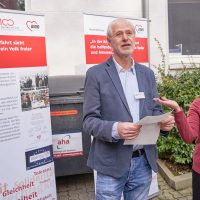 Schritt für Schritt in ein eigenständiges Leben