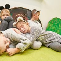 Großzügige Spenden ermöglichen lang gehegten Wunsch