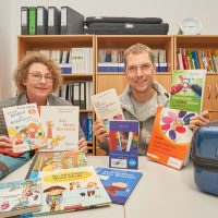 Kinder klischeefrei erziehen