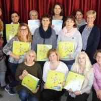 Informiert in die Schule starten